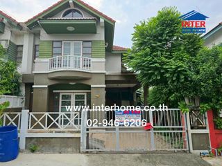 For sale 3 bed house in Khlong Luang, Pathum Thani