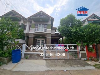 For sale 3 bed house in Khlong Luang, Pathum Thani