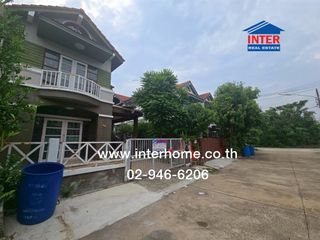 For sale 3 bed house in Khlong Luang, Pathum Thani