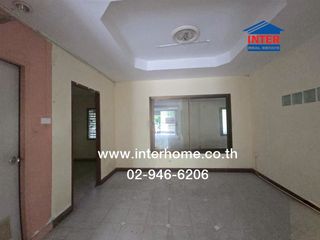 For sale 3 bed house in Khlong Luang, Pathum Thani
