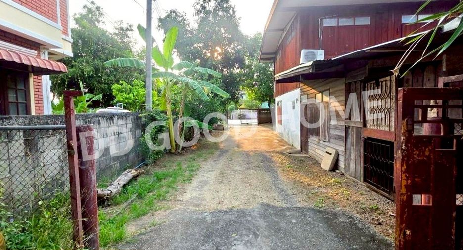 For sale land in Mueang Phetchabun, Phetchabun