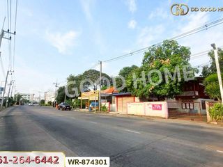For sale land in Mueang Phetchabun, Phetchabun