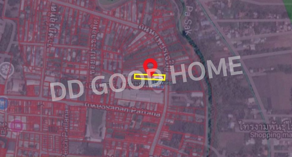 For sale land in Mueang Phetchabun, Phetchabun