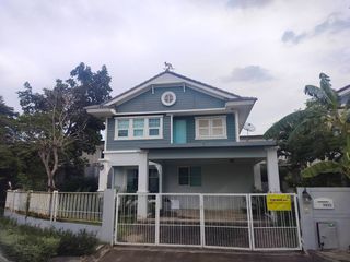 For sale 3 Beds house in Lam Luk Ka, Pathum Thani