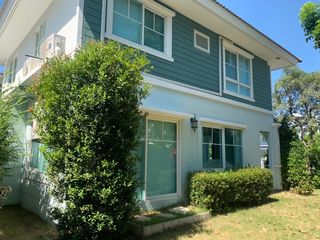 For sale 3 Beds house in Lam Luk Ka, Pathum Thani