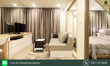 Wohnung zur Miete und zum Kauf mit 1 Zimmer in Khlong Toei, Bangkok