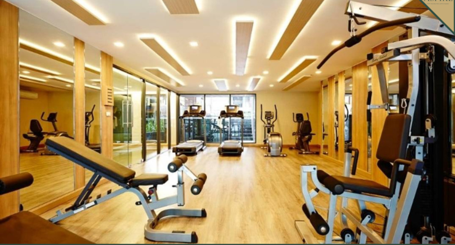 Condo en alquiler y en venta de 1 habitaciones en Khlong Toei, Bangkok