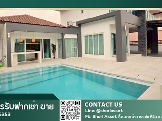 For rent 4 bedrooms villa in Mueang Chiang Mai, Chiang Mai