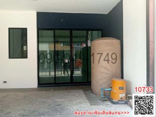 ให้เช่า 3 ห้องนอน ทาวน์เฮ้าส์ ใน บางแค, กรุงเทพฯ