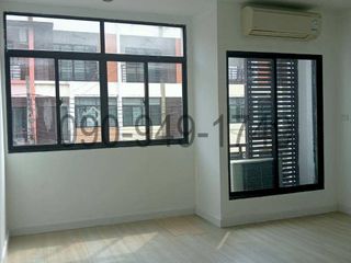 ให้เช่า 3 ห้องนอน ทาวน์เฮ้าส์ ใน บางแค, กรุงเทพฯ