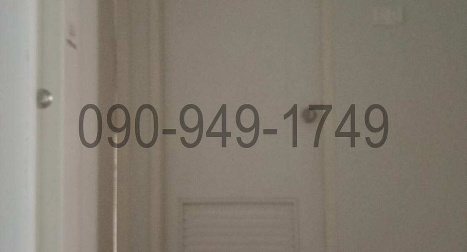 For rent 3 bedrooms townhouse in Bang Khae, Bangkok