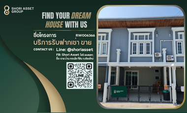 Reihenhaus zur Miete mit 2 Zimmer in Mueang Chiang Mai, Chiang Mai