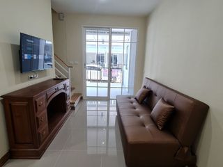For rent 2 ベッドルーム townhouse in Mueang Chiang Mai, Chiang Mai