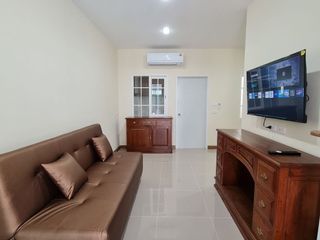 For rent 2 ベッドルーム townhouse in Mueang Chiang Mai, Chiang Mai