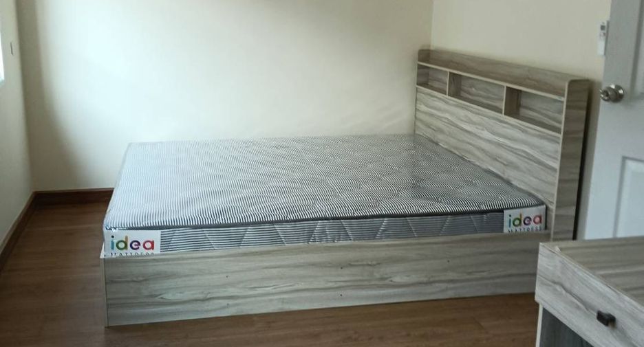Reihenhaus zur Miete mit 2 Zimmer in Mueang Chiang Mai, Chiang Mai