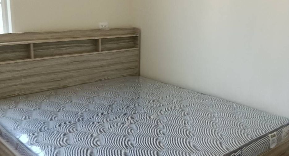 Reihenhaus zur Miete mit 2 Zimmer in Mueang Chiang Mai, Chiang Mai