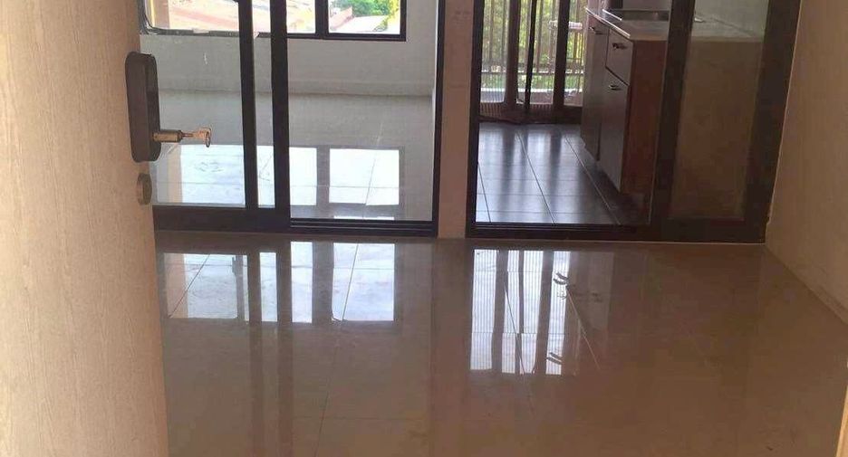For sale 1 bed condo in Mueang Nonthaburi, Nonthaburi