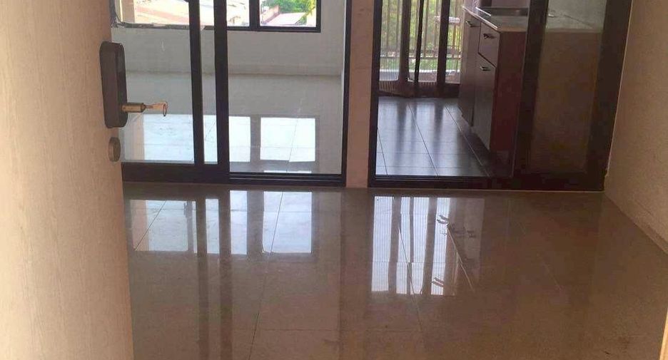 For sale 1 bed condo in Mueang Nonthaburi, Nonthaburi
