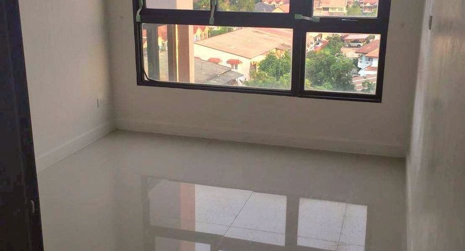 For sale 1 bed condo in Mueang Nonthaburi, Nonthaburi