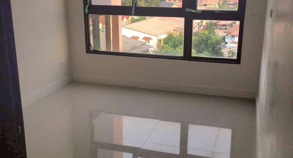 For sale 1 bed condo in Mueang Nonthaburi, Nonthaburi