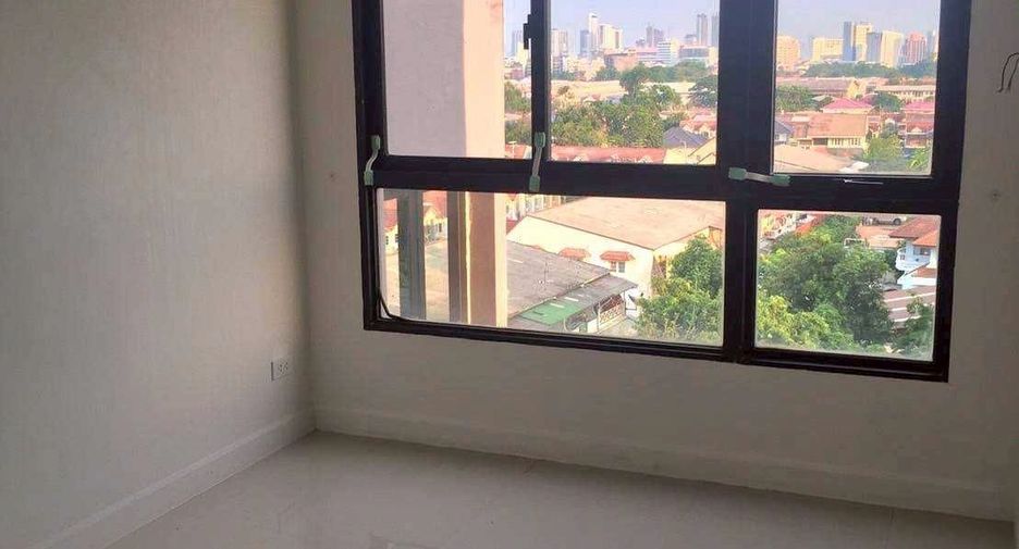 For sale 1 bed condo in Mueang Nonthaburi, Nonthaburi