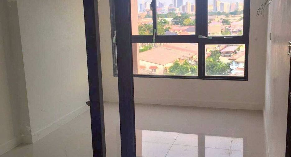 For sale 1 bed condo in Mueang Nonthaburi, Nonthaburi