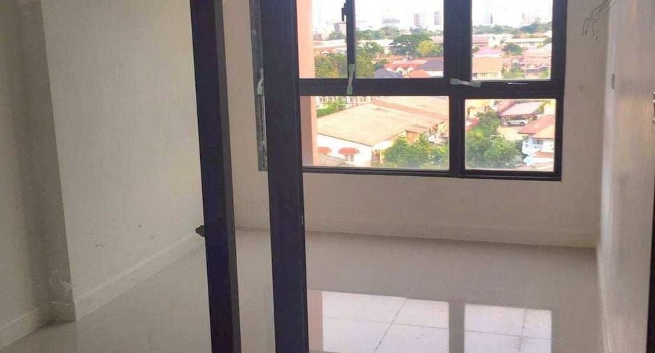 For sale 1 bed condo in Mueang Nonthaburi, Nonthaburi