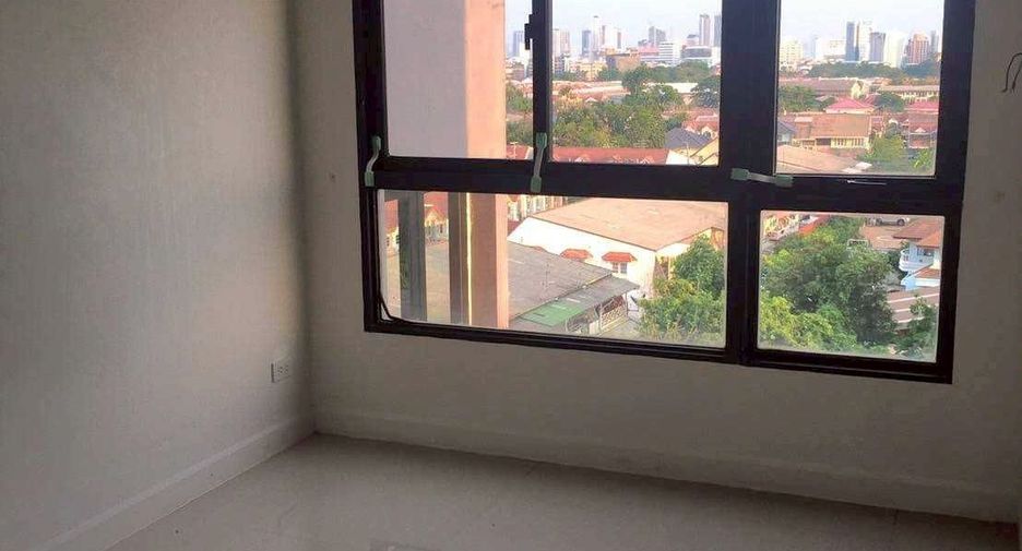 For sale 1 bed condo in Mueang Nonthaburi, Nonthaburi