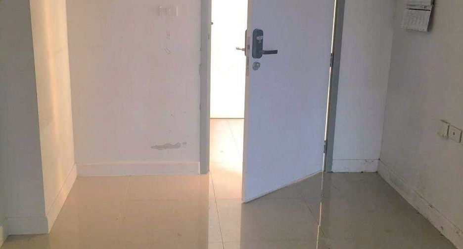 For sale 1 bed condo in Mueang Nonthaburi, Nonthaburi