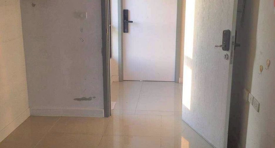 For sale 1 bed condo in Mueang Nonthaburi, Nonthaburi