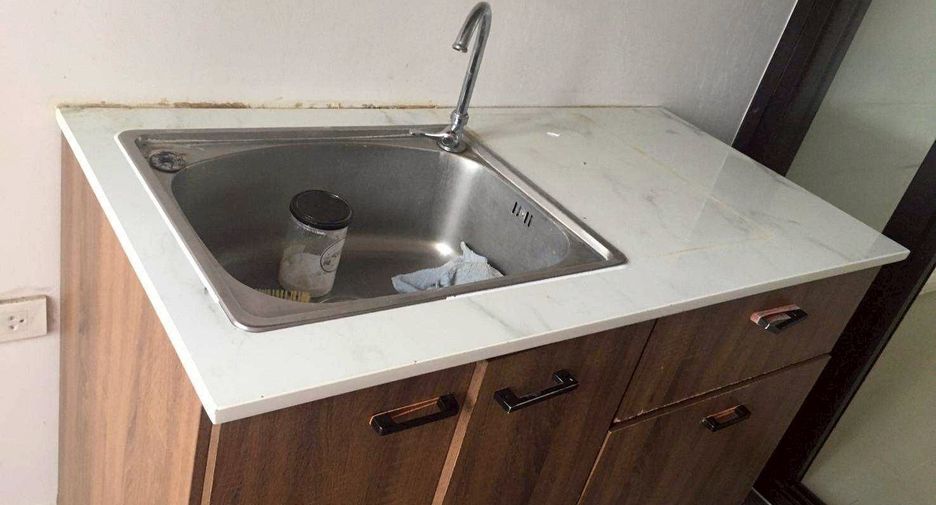 For sale 1 bed condo in Mueang Nonthaburi, Nonthaburi