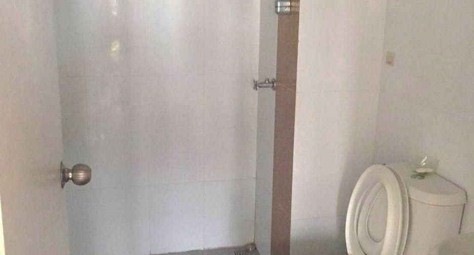 For sale 1 bed condo in Mueang Nonthaburi, Nonthaburi