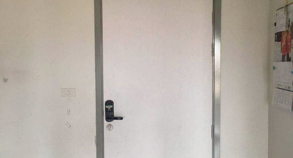 For sale 1 bed condo in Mueang Nonthaburi, Nonthaburi