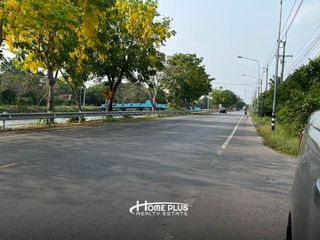 ขาย ที่ดิน ใน หนองเสือ, ปทุมธานี