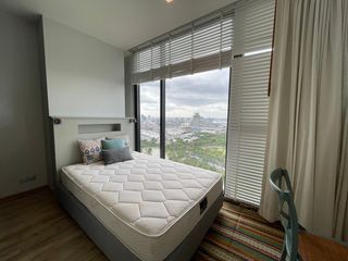 For rent 3 Beds condo in Chatuchak, Bangkok