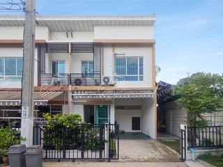 For sale 3 bed townhouse in Bang Kruai, Nonthaburi