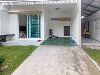 For sale 3 bed townhouse in Bang Kruai, Nonthaburi