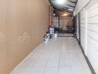 For sale 3 bed townhouse in Bang Kruai, Nonthaburi