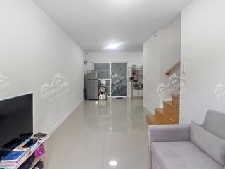 For sale 3 bed townhouse in Bang Kruai, Nonthaburi