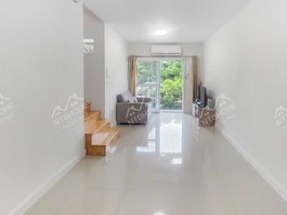 For sale 3 bed townhouse in Bang Kruai, Nonthaburi