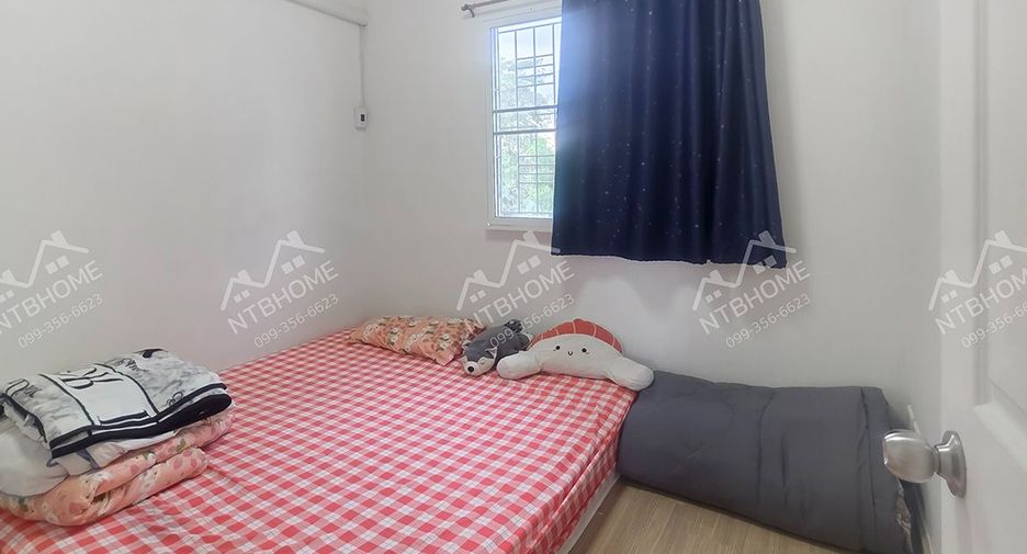 Casa adosada en venta de 3 habitaciones en Bang Kruai, Nonthaburi