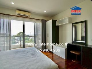For sale 1 bed condo in Mueang Chon Buri, Chonburi