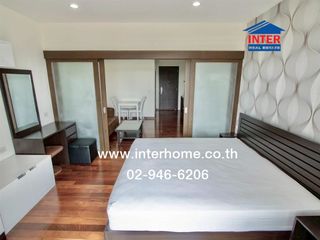 For sale 1 bed condo in Mueang Chon Buri, Chonburi