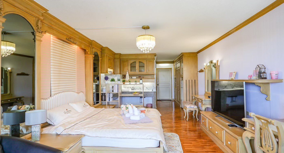 For rent 1 Beds condo in Mueang Chiang Mai, Chiang Mai