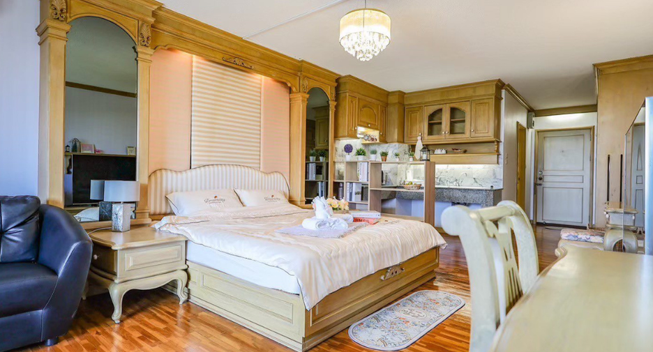 For rent 1 Beds condo in Mueang Chiang Mai, Chiang Mai