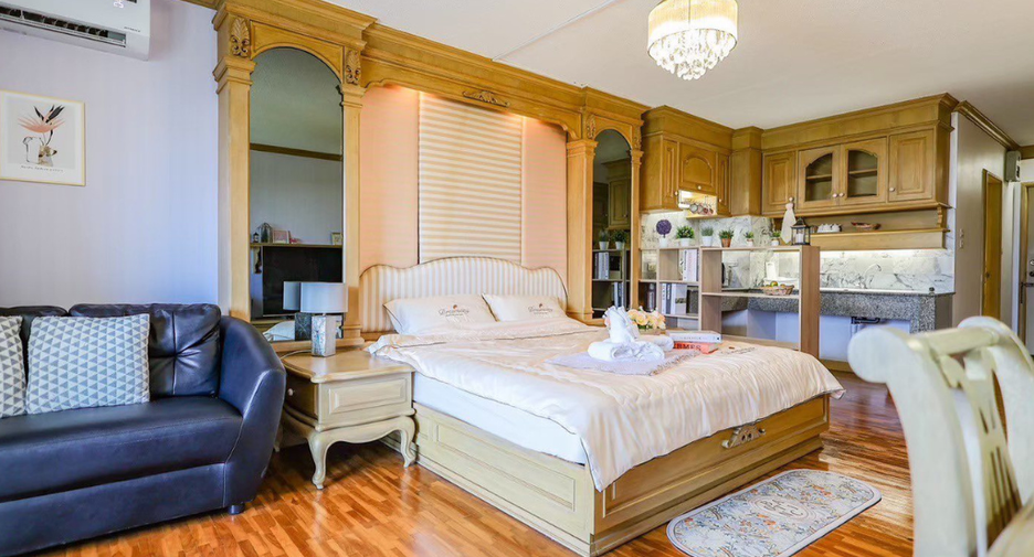 For rent 1 Beds condo in Mueang Chiang Mai, Chiang Mai
