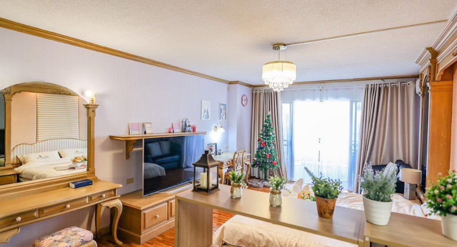 For rent 1 Beds condo in Mueang Chiang Mai, Chiang Mai