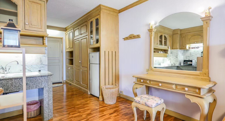 For rent 1 Beds condo in Mueang Chiang Mai, Chiang Mai