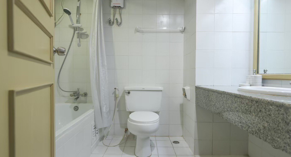 For rent 1 Beds condo in Mueang Chiang Mai, Chiang Mai