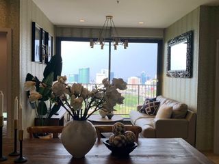 For rent 3 Beds condo in Chatuchak, Bangkok